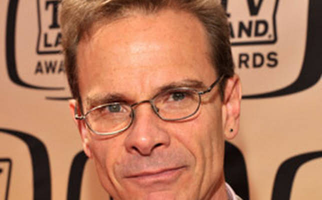 Peter Scolari