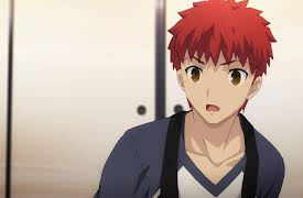 Fate/stay night [Unlimited Blade Works]: Winter Days, A Long Way Home