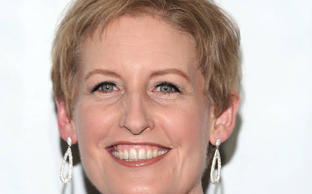 Liz Callaway