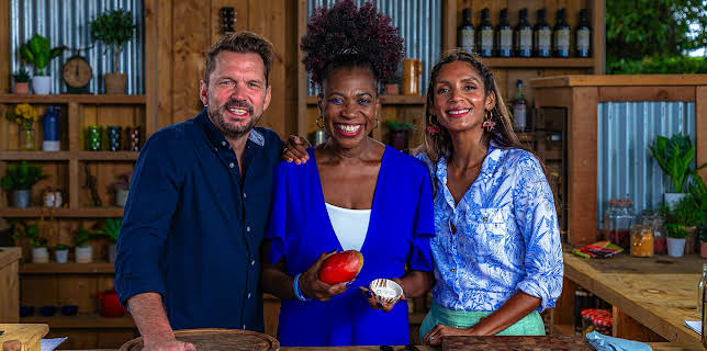 3:00 AM: Jimmy & Shivi's Farmhouse Breakfast (S3 E9) (S3) | Itv Be | 3/6 2026