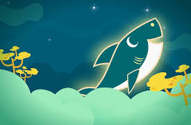 Baby Shark: Baby Shark Dream Light