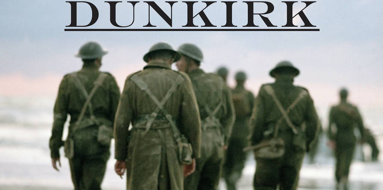 Dunkirk