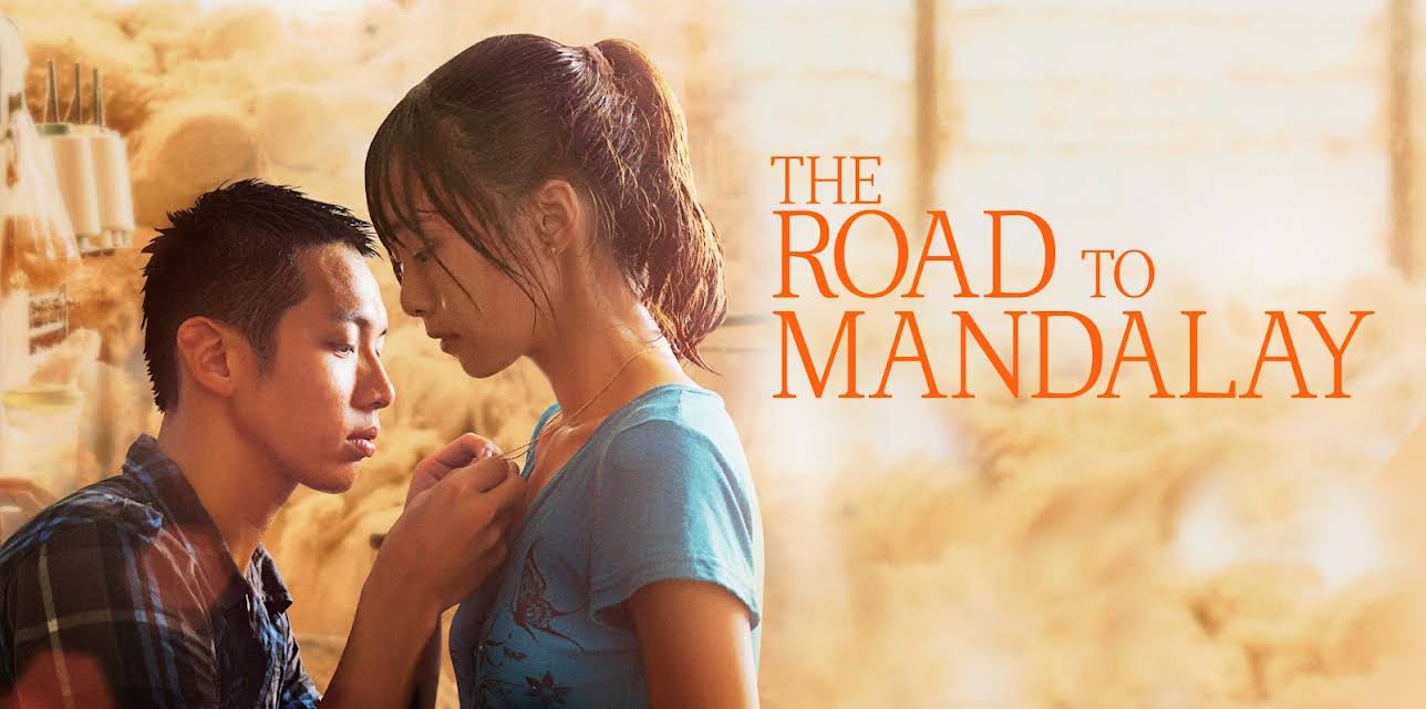 The Road to Mandalay (2017)
