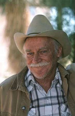 Richard Farnsworth as 