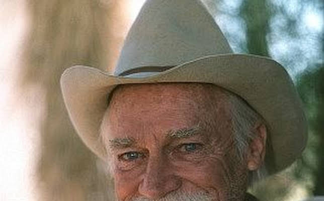 Richard Farnsworth