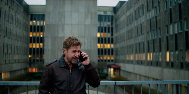 01:25: Dough - Fette Beute (S01/E05) | One | 2/28 2026