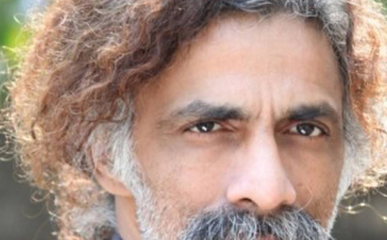 Makarand Deshpande
