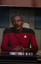 Thalmus Rasulala som 