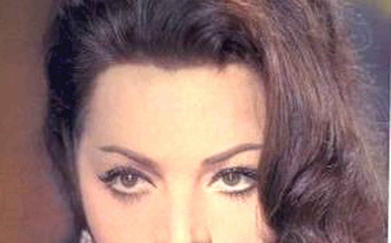 Sara Montiel