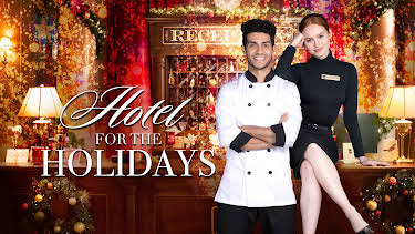 16:30: Hotel for the Holidays | TV6 | 10/27 2026