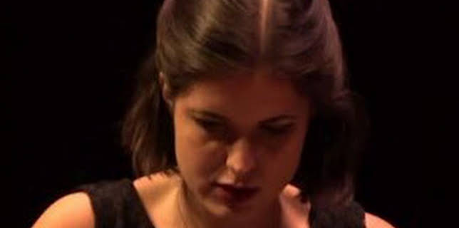 20:26: Concurso Franz Liszt 2017 - Final - Dina Ivanova | Classica | 1/12 2026