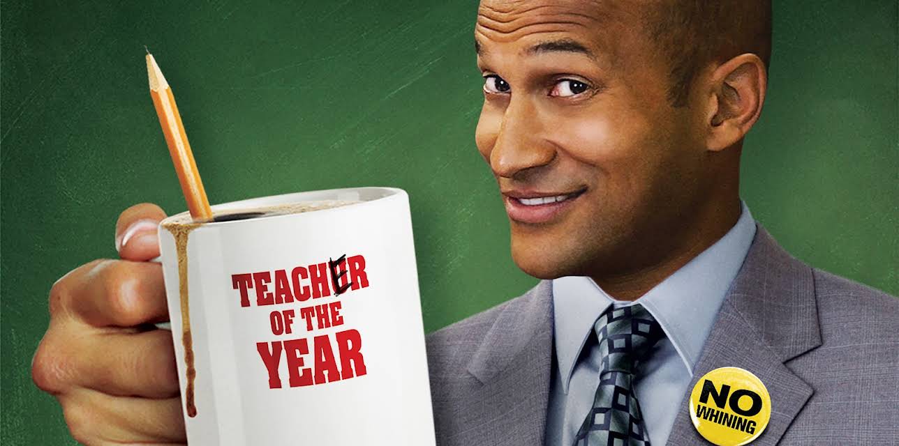 Teacher of the Year (2014)