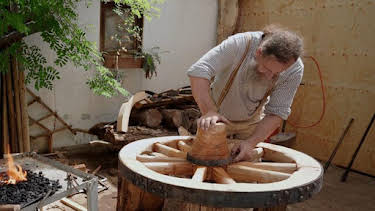 14:30: Handwerkskunst! | SWR Fernsehen BW | 5/1 2026