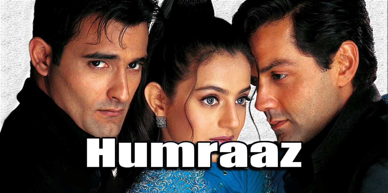 Humraaz (2002)