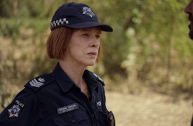 Mystery Road: Silence