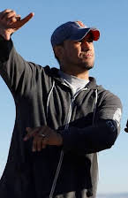 Isaac Halasima as Director