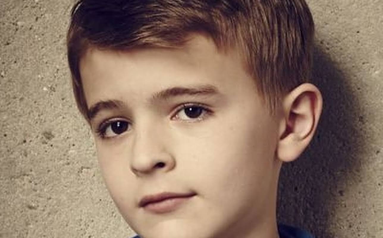 Collin Dean