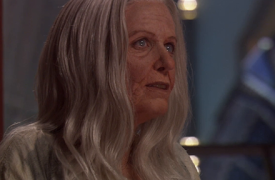 Stargate Atlantis: Before I Sleep