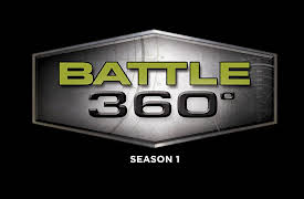 Battle 360 Season 1: Jaws of the Enemy