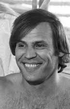 Don Stroud as 
