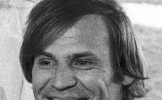 Don Stroud
