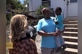 Secrets of the Caribbean: Hurricane Recovery