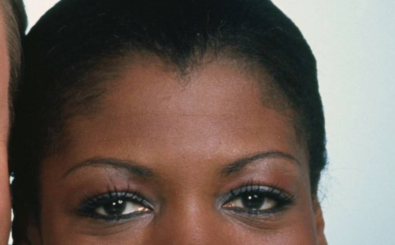 Roxie Roker