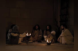 Tetelestai: Salvation