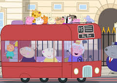 Peppa Pig