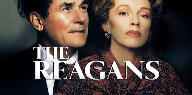 The Reagans: The Complete Miniseries