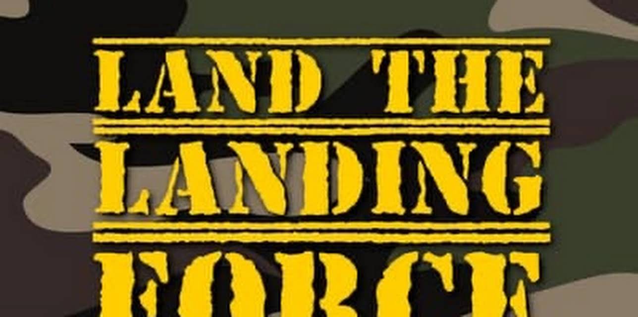 Land the Landing Force (1967)