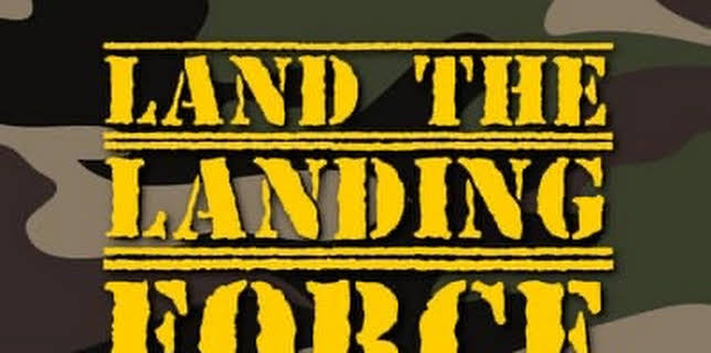 Land the Landing Force (1967)