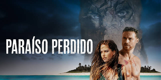 Paraiso Perdido (Spanish Audio) (2016)
