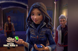 Descendants: Wicked World Volume 1: Jewel-bilee