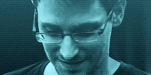 Citizenfour (2014)