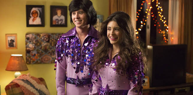 13:15: The Middle | ProSieben | 1/13 2026