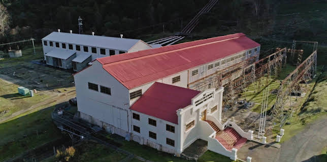 1:00 AM: Abandoned Engineering (S7 E7) (S7) | Yesterday | 2/10 2026