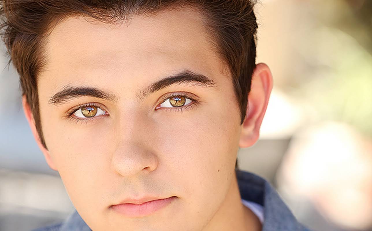 Kyson Facer
