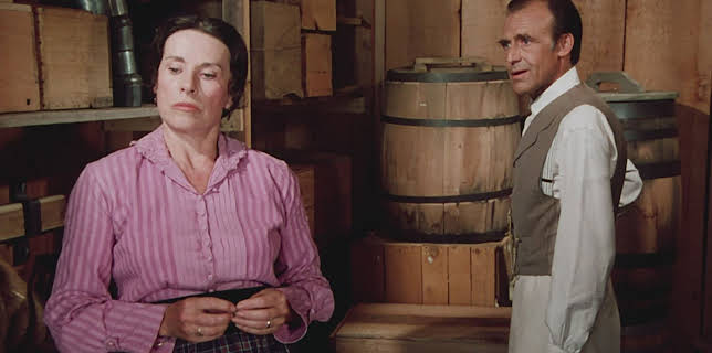 12:25: Det lille hus på prærien (S4 E5) (S4) | TV6 | 2/24 2026