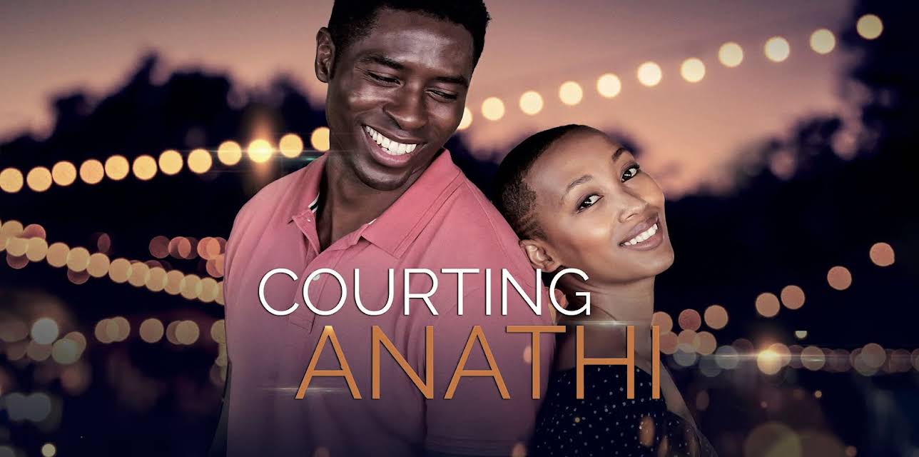 Courting Anathi (2023)