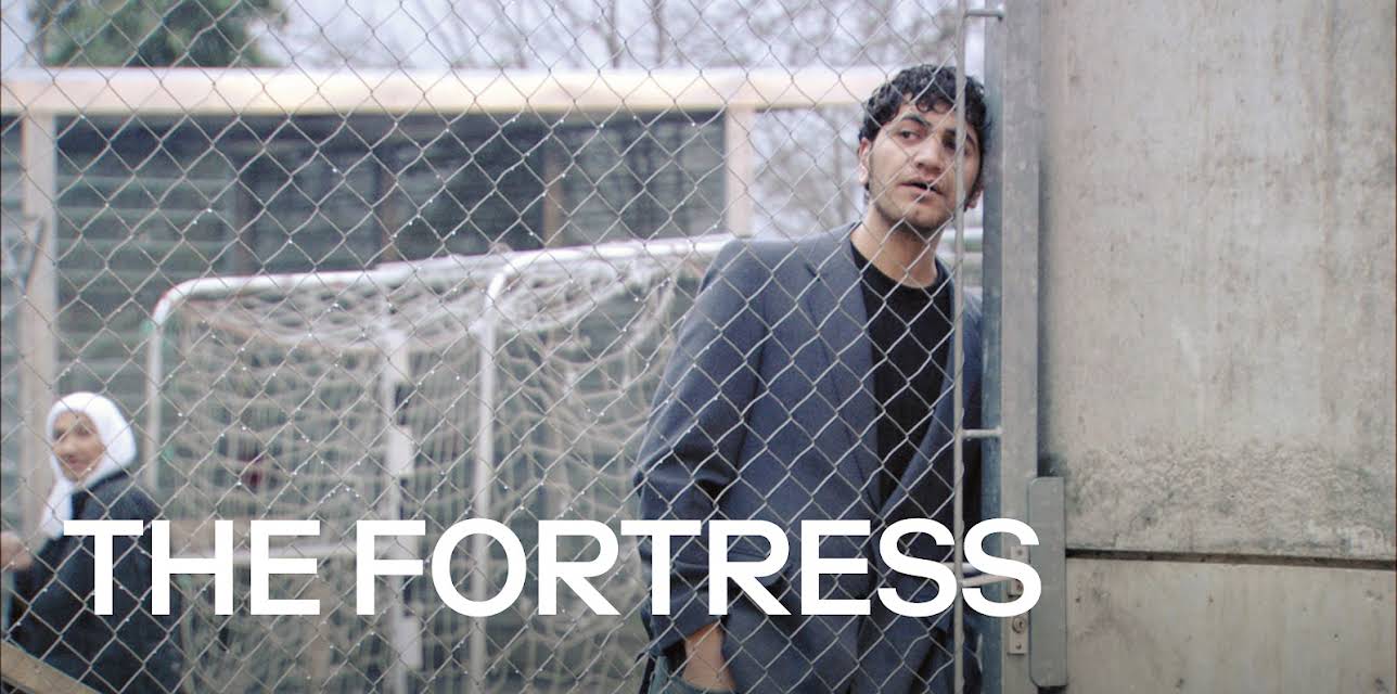 The Fortress (2008)