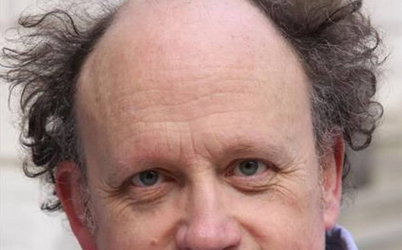 Simon Markey