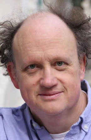 Simon Markey as 