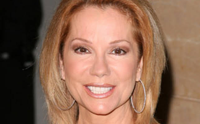 Kathie Lee Gifford