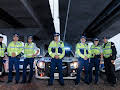 Police Force - Einsatz in Neuseeland