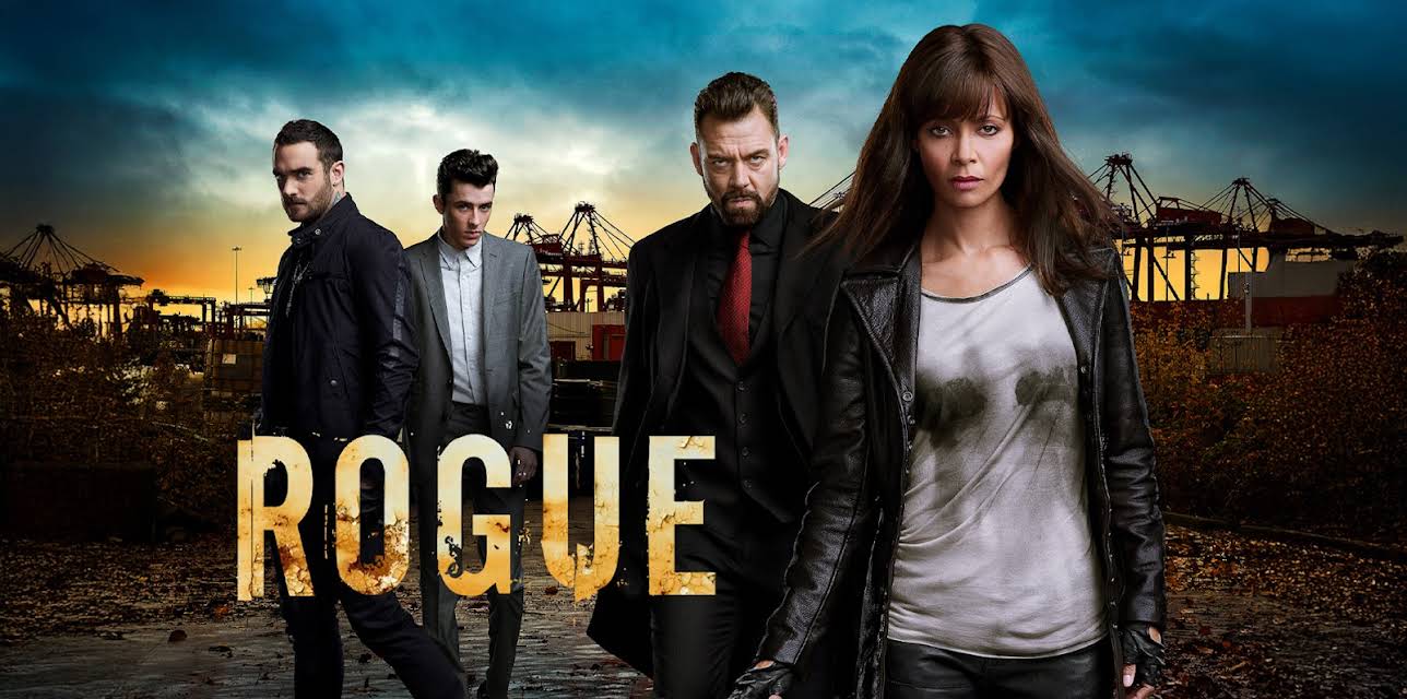 Rogue: Season 1