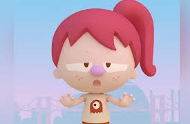 Bubble Bip: Bignositis