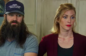 Jep & Jessica: Growing the Dynasty Season 1: The Punishment (#7)