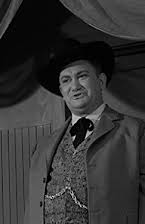 Wendell Holmes como Tallant Joslin