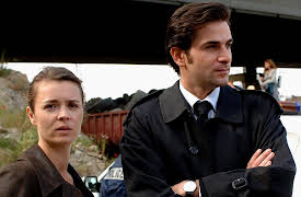 Spiral (Dubbed): Episode 1